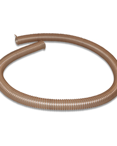 Flexible tube DN 65 PUR-MH